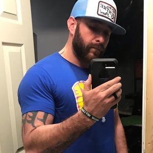 Meet your Posher, John